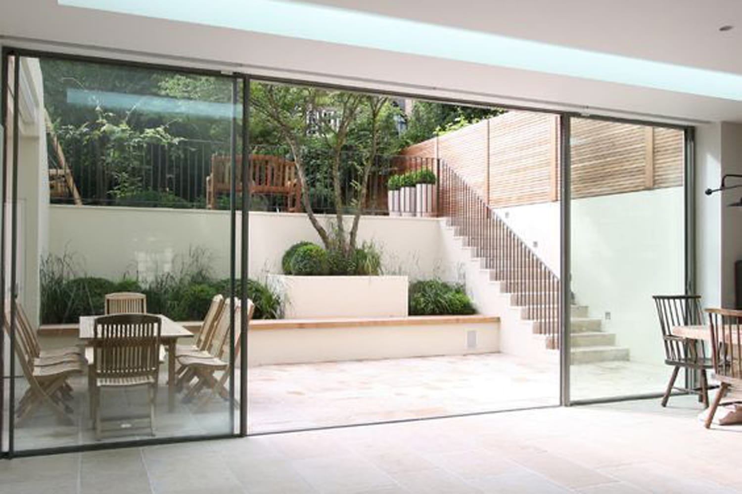 Basement Refurbishment North London - G & J Construction LTD