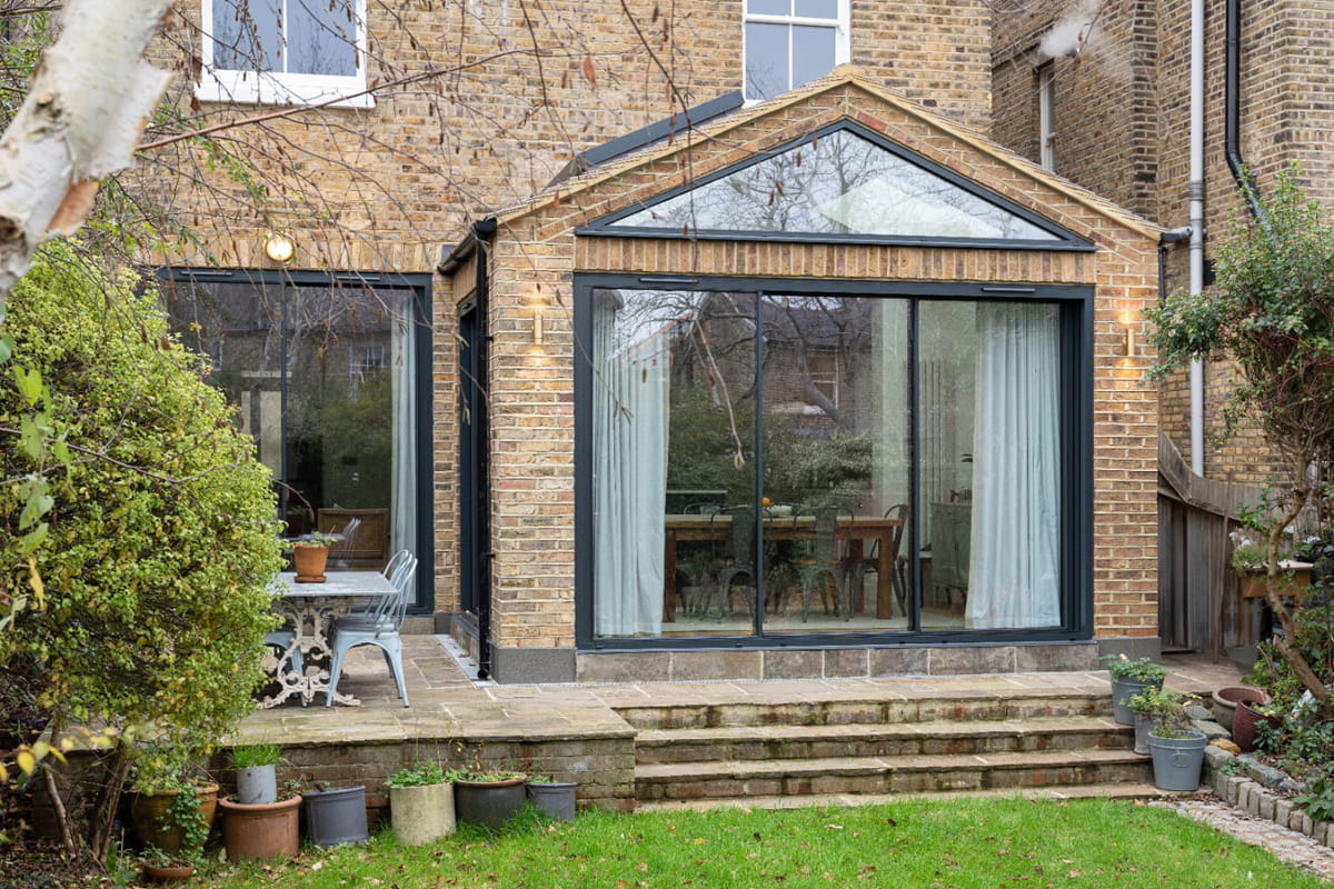 Do You Need Planning Permission for a House Extension? - G & J Construction LTD