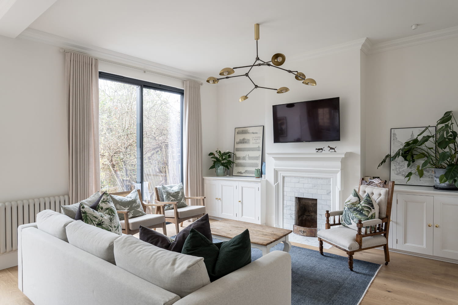 Design & Build Services North London - G & J Construction LTD