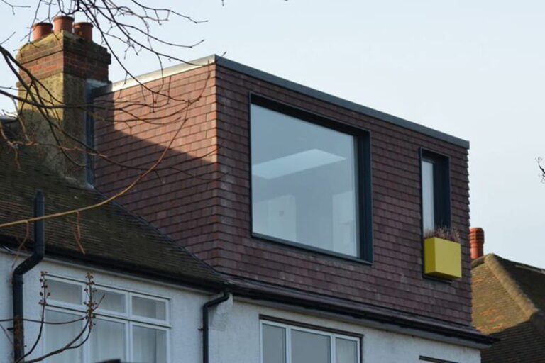 Loft Conversion Services in North London - G & J Construction LTD
