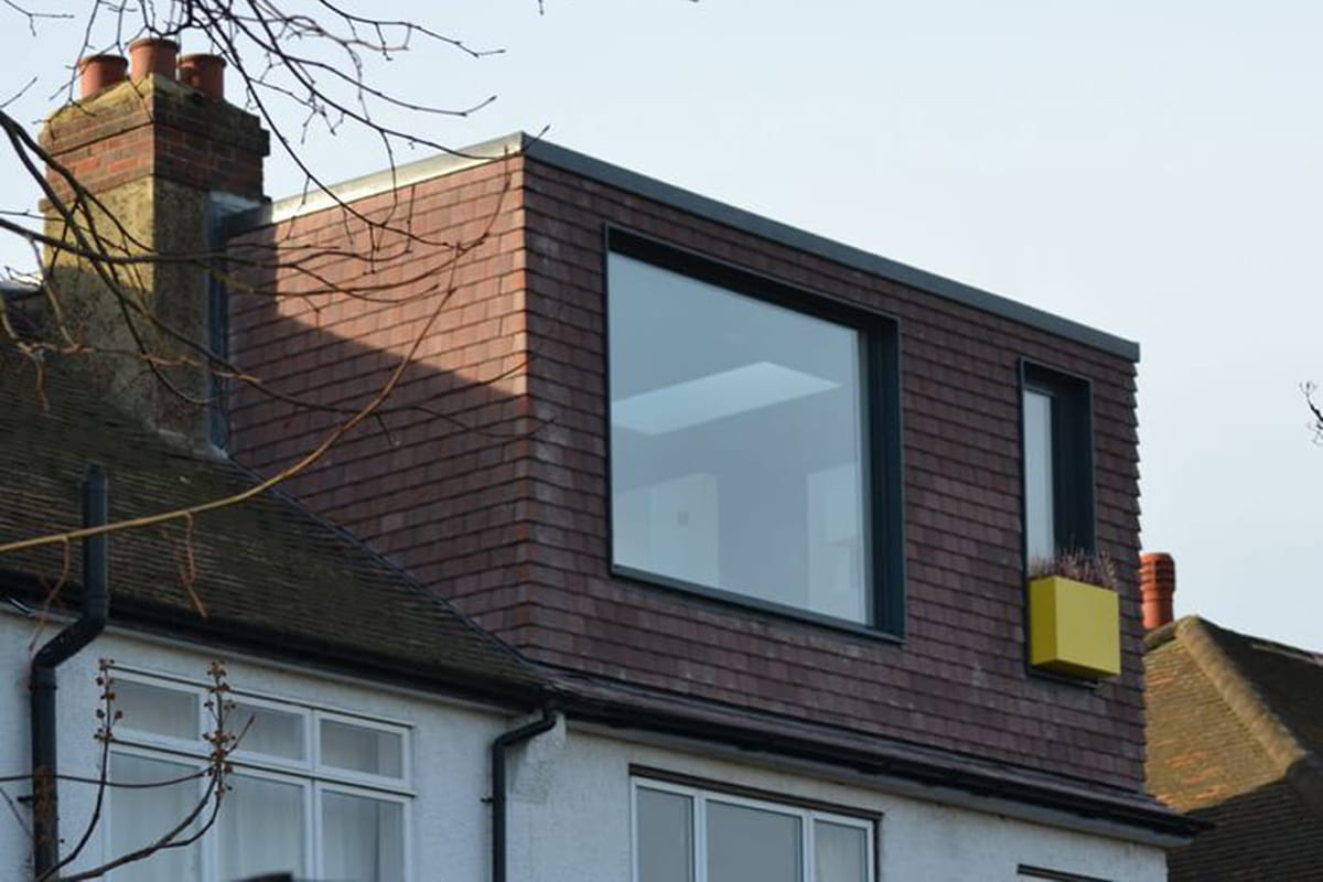 Loft Conversion Services in North London - G & J Construction LTD