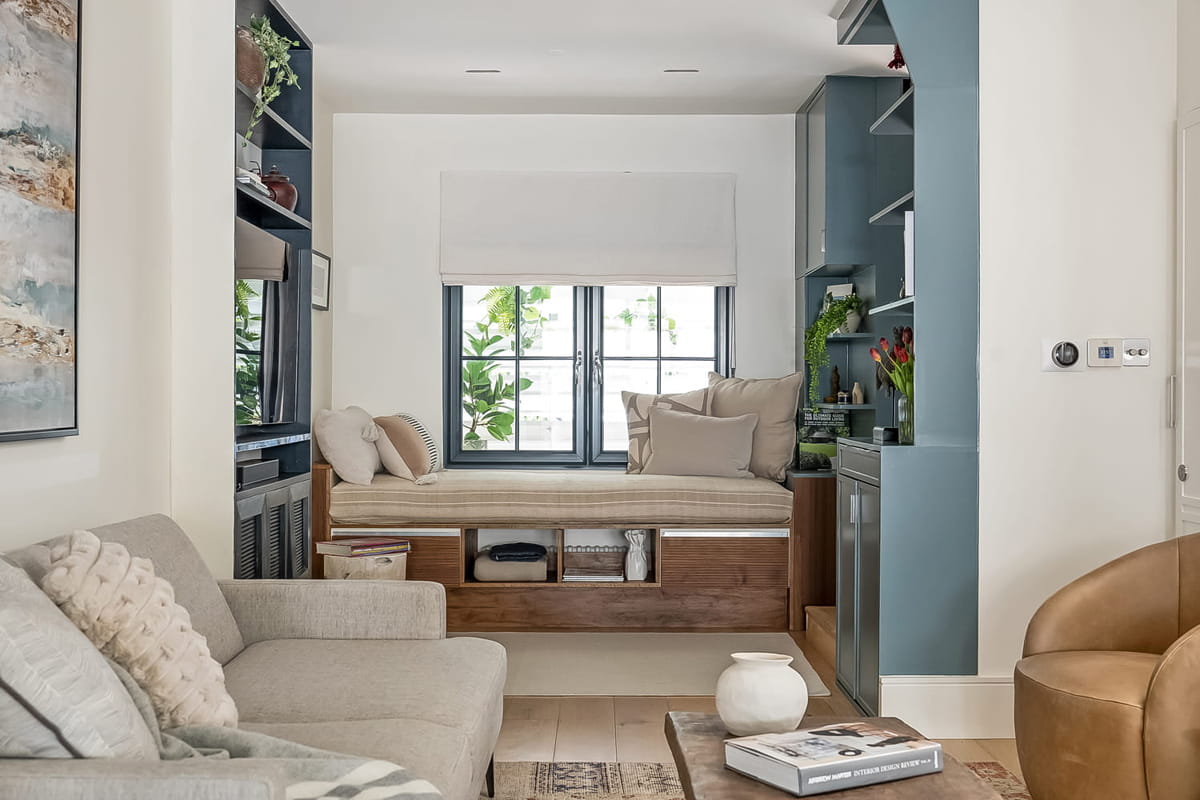 House Renovations Services in London - G & J Construction LTD