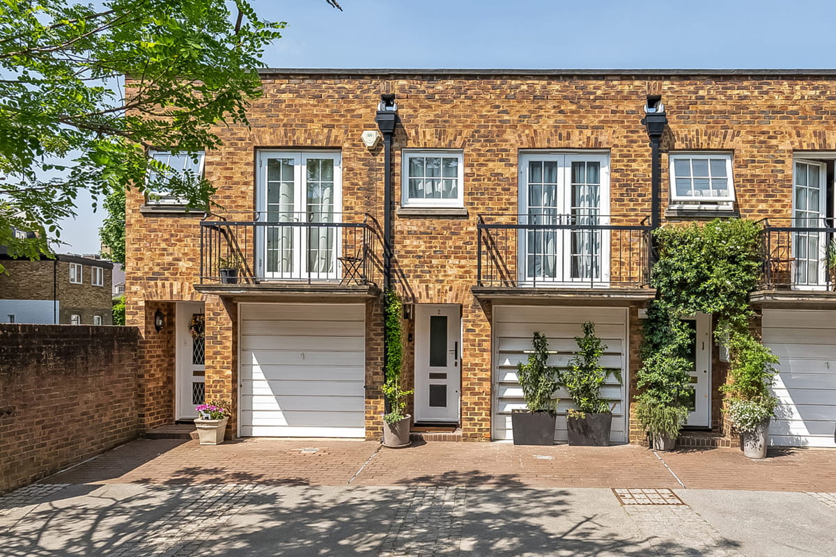 Garage Conversions Services in London - G & J Construction LTD