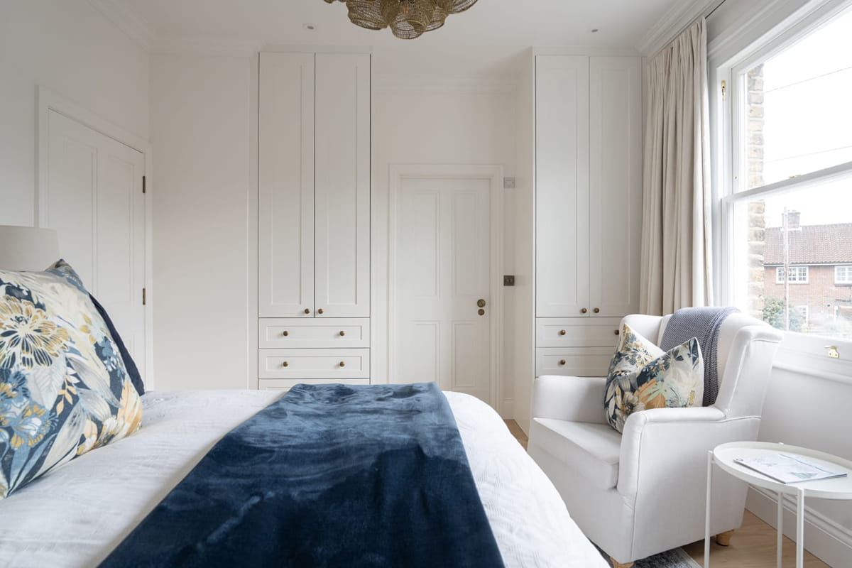 House Refurbishments Services London - G & J Construction LTD