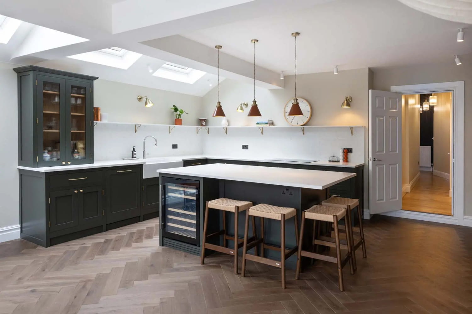 Design and Build Services North London - G & J Construction LTD