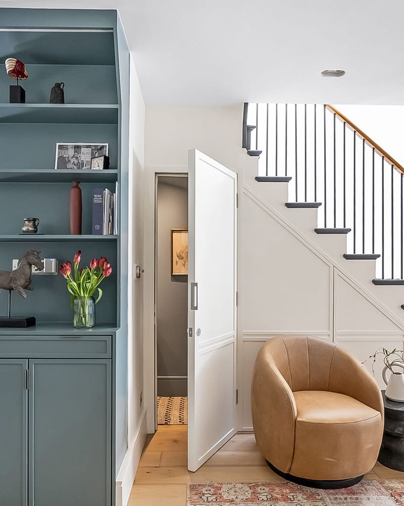 Design & Build Company London - G & J Construction LTD