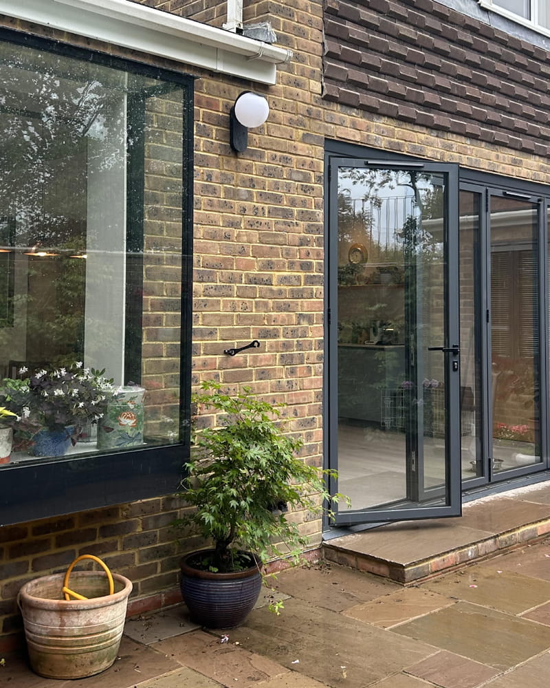 Design & Build Company London - G & J Construction LTD