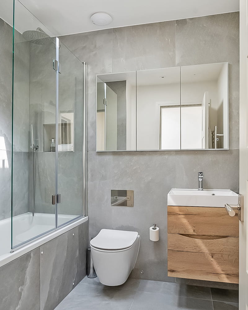 Design & Build Company London - G & J Construction LTD